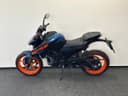 2026 KTM KTM 125 Duke - 1 km - Náhled 6