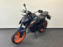 2026 KTM KTM 125 Duke - 1 km - Náhled 5