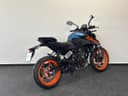 2026 KTM KTM 125 Duke - 1 km - Náhled 3