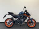 2026 KTM KTM 125 Duke - 1 km - Náhled 2