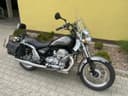 1998 Moto Guzzi California - 89 000 km - Náhled 2