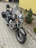1998 Moto Guzzi California - 89 000 km - Náhled 3