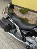 1998 Moto Guzzi California - 89 000 km - Náhled 4