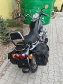 1998 Moto Guzzi California - 89 000 km - Náhled 5