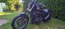 2009 Harley-Davidson Harley-Davidson Sportster 883 - 25 000 km - Náhled 2