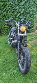 2009 Harley-Davidson Harley-Davidson Sportster 883 - 25 000 km - Náhled 4