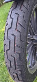2009 Harley-Davidson Harley-Davidson Sportster 883 - 25 000 km - Náhled 5