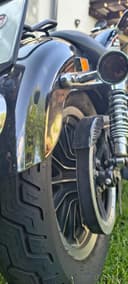 2009 Harley-Davidson Harley-Davidson Sportster 883 - 25 000 km - Náhled 6