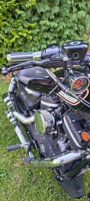 2009 Harley-Davidson Harley-Davidson Sportster 883 - 25 000 km - Náhled 7