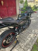 2010 Honda Honda CB 600 F Hornet - 56 091 km - Náhled 6