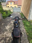 2010 Honda Honda CB 600 F Hornet - 56 091 km - Náhled 5