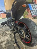 2010 Honda Honda CB 600 F Hornet - 56 091 km - Náhled 4