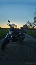 2010 Honda Honda CB 600 F Hornet - 56 091 km - Náhled 3