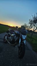 2010 Honda Honda CB 600 F Hornet - 56 091 km - Náhled 2