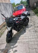 2010 Honda Honda CB 600 F Hornet - 56 091 km - Náhled 1