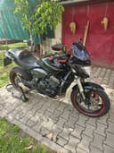 2010 Honda Honda CB 600 F Hornet - 56 091 km - Náhled 8