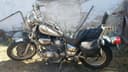 1996 Yamaha Virago - 20 000 km - Náhled 5
