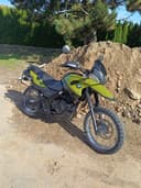 2001 BMW BMW F 650 GS - 64 000 km - Náhled 4