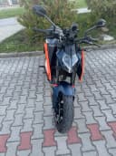 2024 KTM KTM 125 Duke - 7 000 km - Náhled 3