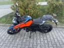 2024 KTM KTM 125 Duke - 7 000 km - Náhled 4