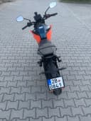 2024 KTM KTM 125 Duke - 7 000 km - Náhled 1