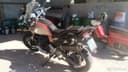 2021 Moto Guzzi Moto Guzzi V85 TT - 15 700 km - Náhled 2