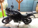 2026 CF Moto CF Moto 700 MT - 3 400 km - Náhled 3
