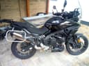 2026 CF Moto CF Moto 700 MT - 3 400 km - Náhled 2