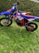 2024 Beta RR 125 - 1 500 km - Náhled 1