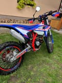 2024 Beta RR 125 - 1 500 km - Náhled 2