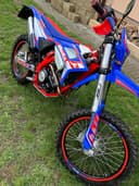2024 Beta RR 125 - 1 500 km - Náhled 3