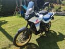 2023 Honda Honda XL 750 Transalp - 6 800 km - Náhled 1