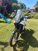 2023 Honda Honda XL 750 Transalp - 6 800 km - Náhled 2