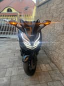2021 Honda Honda Forza 350 - 22 000 km - Náhled 7