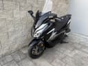 2021 Honda Honda Forza 350 - 22 000 km - Náhled 11