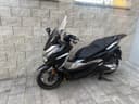 2021 Honda Honda Forza 350 - 22 000 km - Náhled 12