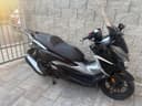 2021 Honda Honda Forza 350 - 22 000 km - Náhled 18