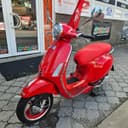 2025 Piaggio Piaggio Vespa Primavera - 1 208 km - Náhled 1