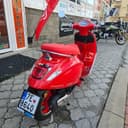 2025 Piaggio Piaggio Vespa Primavera - 1 208 km - Náhled 7