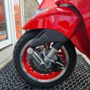 2025 Piaggio Piaggio Vespa Primavera - 1 208 km - Náhled 4