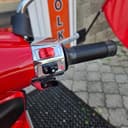 2025 Piaggio Piaggio Vespa Primavera - 1 208 km - Náhled 3