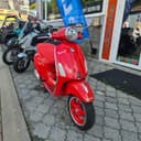 2025 Piaggio Piaggio Vespa Primavera - 1 208 km - Náhled 2