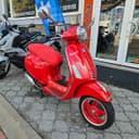 2025 Piaggio Piaggio Vespa Primavera - 1 208 km - Náhled 10