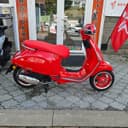 2025 Piaggio Piaggio Vespa Primavera - 1 208 km - Náhled 9