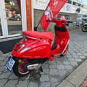 2025 Piaggio Piaggio Vespa Primavera - 1 208 km - Náhled 8