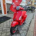 2025 Piaggio Piaggio Vespa Primavera - 1 208 km - Náhled 6