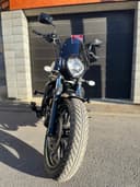 2023 Kawasaki Vulcan - 8 100 km - Náhled 2