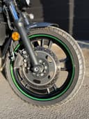 2023 Kawasaki Vulcan - 8 100 km - Náhled 3