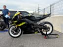 2012 Yamaha Yamaha YZF-R6 - 25 000 km - Náhled 1