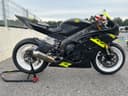 2012 Yamaha Yamaha YZF-R6 - 25 000 km - Náhled 2